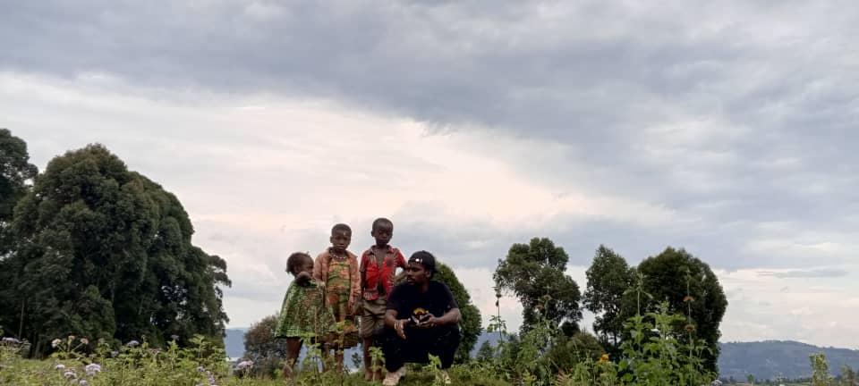 UNFORGETTABLE 2 DAYS KIGALI AIRPORT PICK UP -UGANDA GORRILLAS SAFARIS  image 4