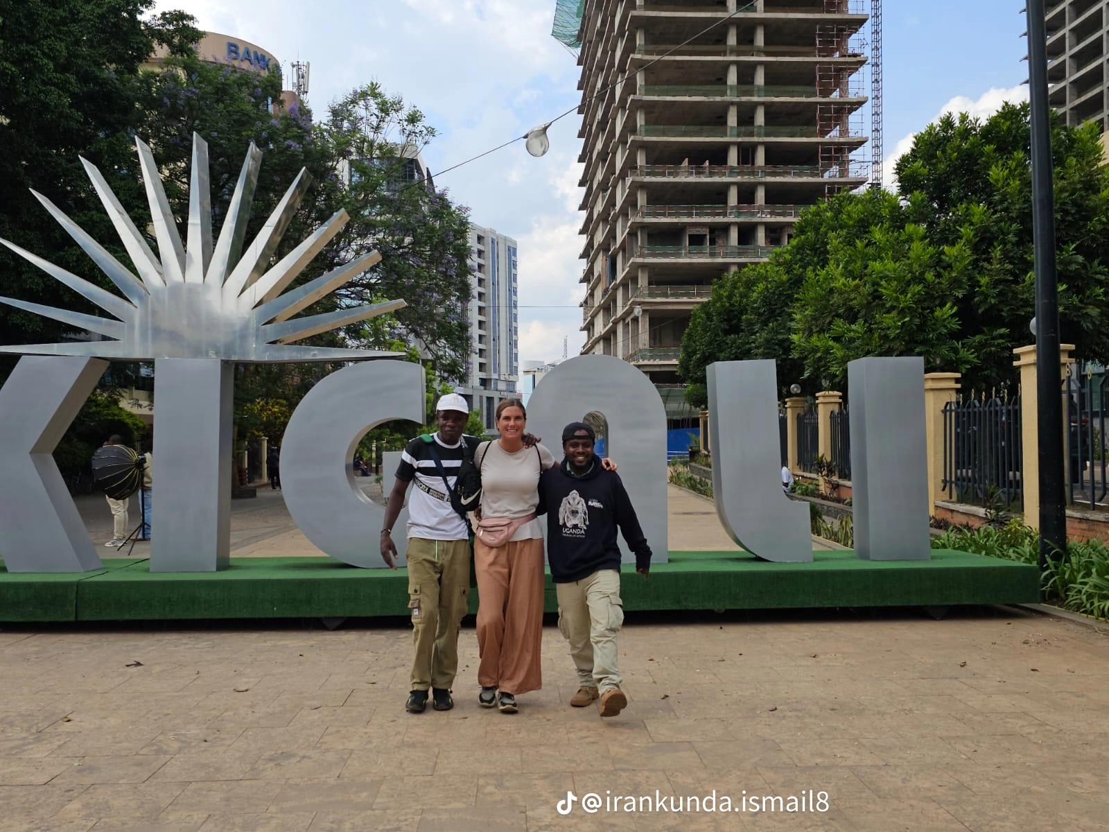 RWANDA -KIGALI EXCURSIONS