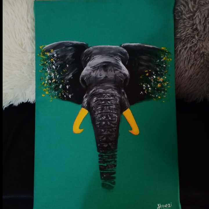 Elephant 